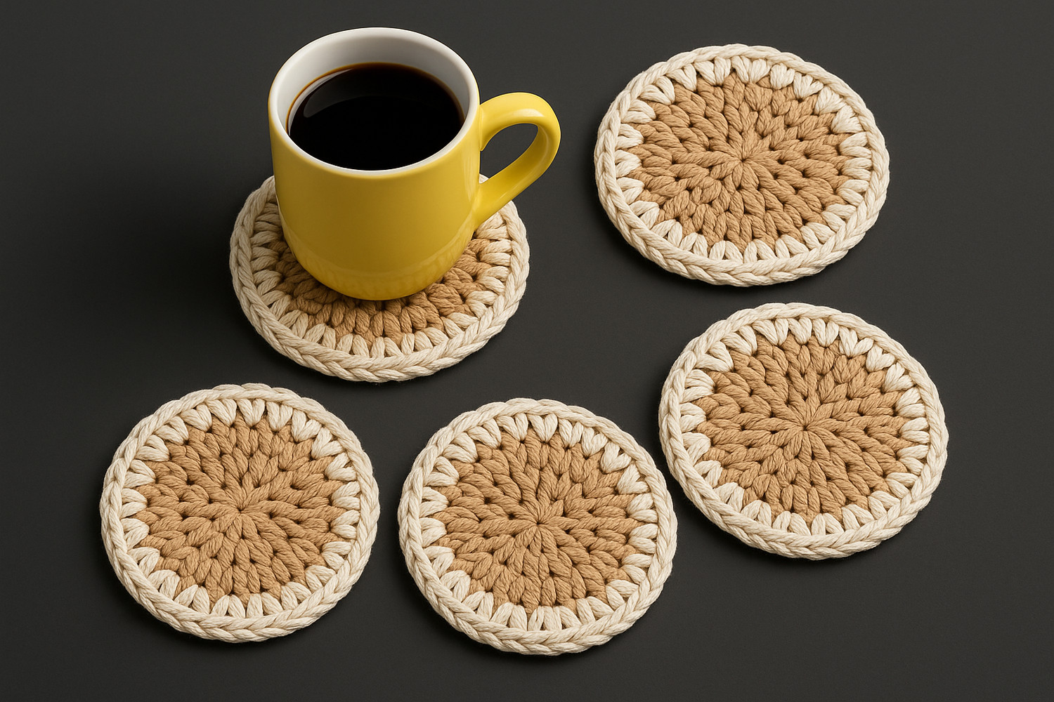 Coasters