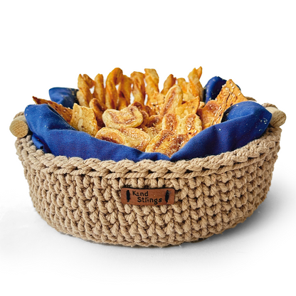 Round Basket