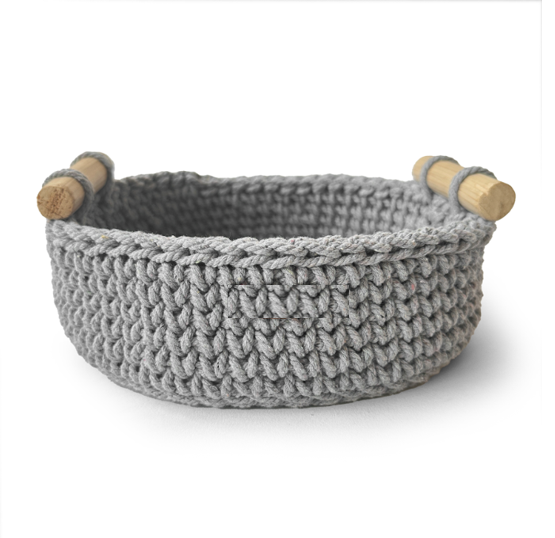 Round Basket