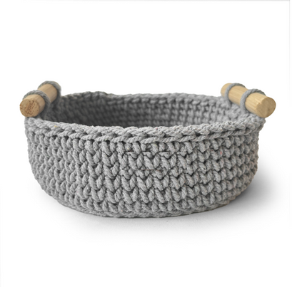 Round Basket