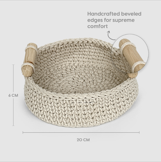 Round Basket