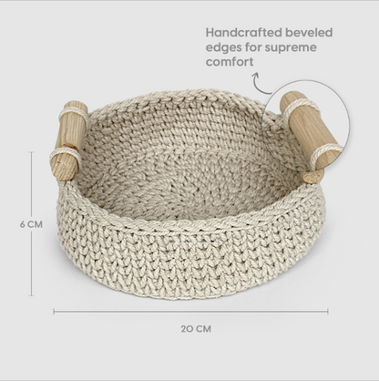 Round Basket