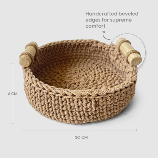 Round Basket