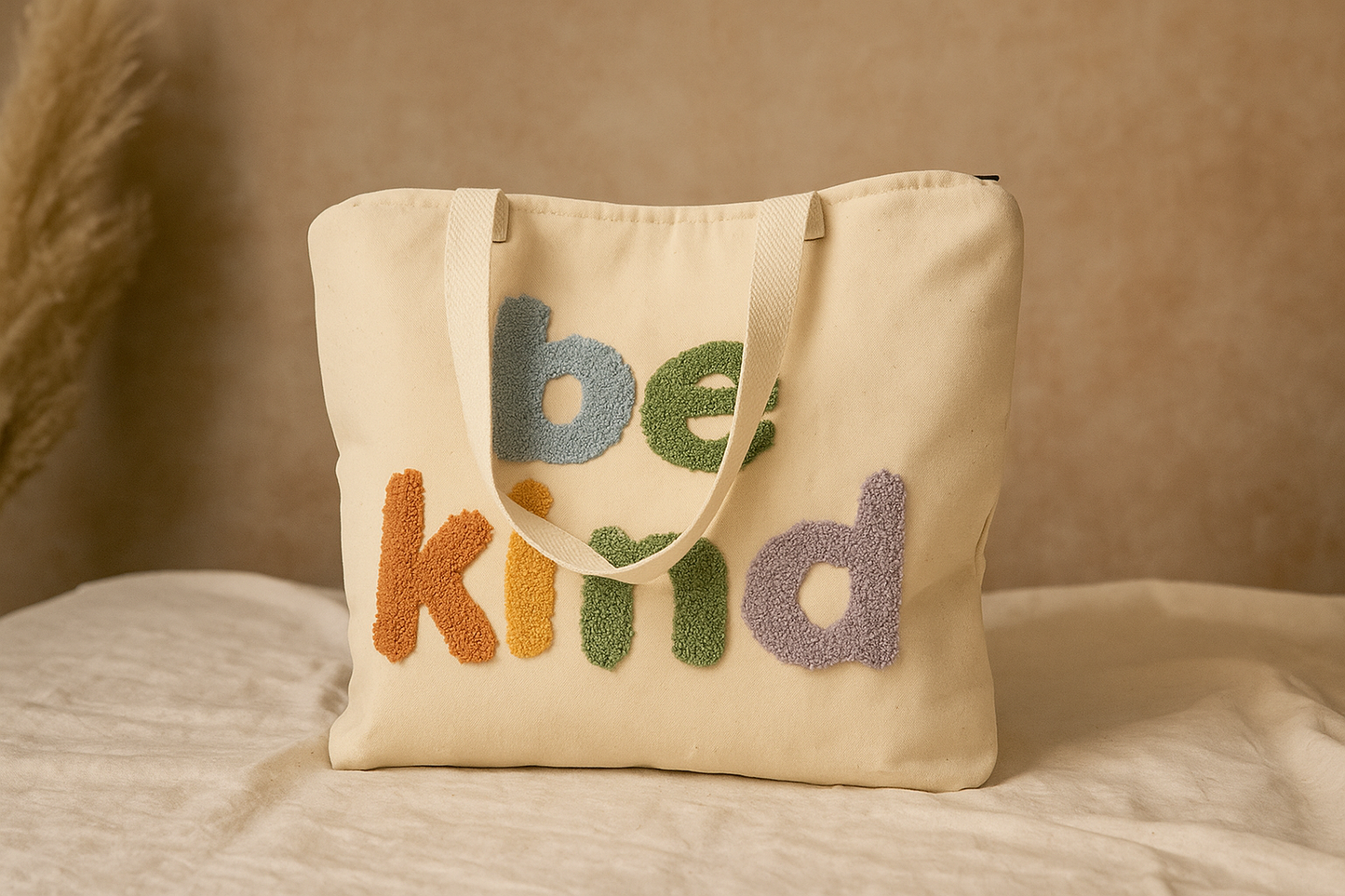 Canvas Bag | Be Kind