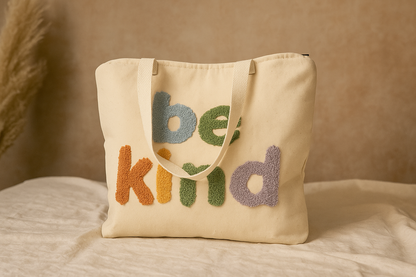 Canvas Bag | Be Kind