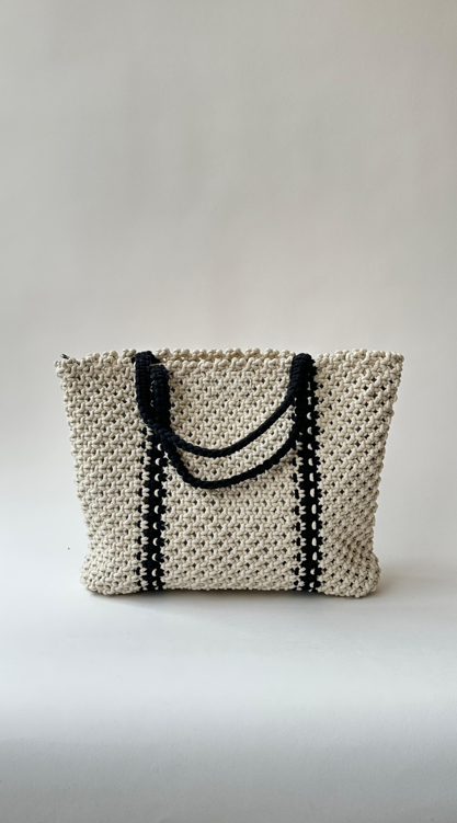 Macrame Bag
