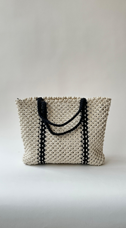 Macrame Bag