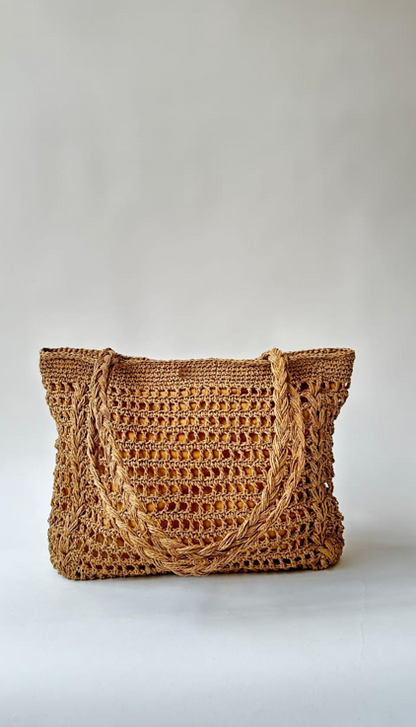 Rafia Bag