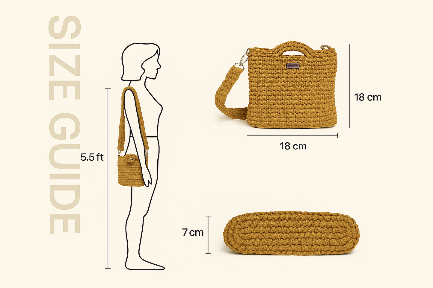 Sling Bag