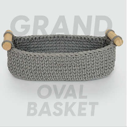 Spacious Heaven- 3 Jar Basket
