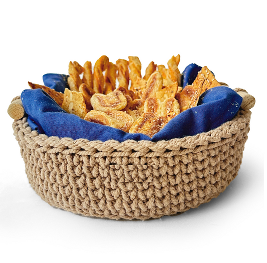 Round Basket