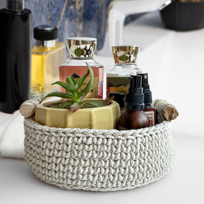 Round Basket